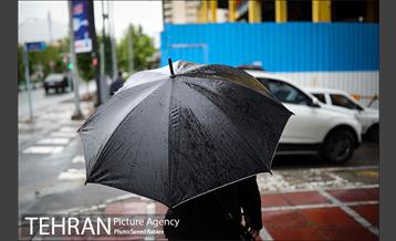 بارش باران در آخرین روز اردیبهشت -2 17