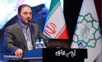 گردهمایی سفیران طرح بودجه‌ریزی مشارکتی 4