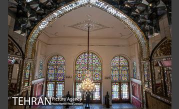 درخشش «الماس» در میانه گلستان 24