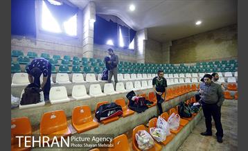 مرکز ارتباطات ۱(۳)-آتش نشانی ۱(۴) 1