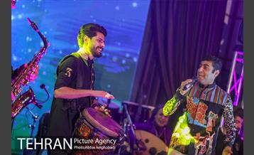 جشن مجازی شکرانه 7