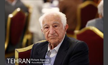 جشن تولد هنرمندان پیشکسوت متولد زمستان 9