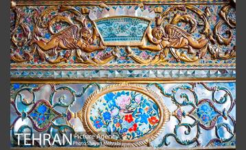 خانه فرهنگ بازار 50