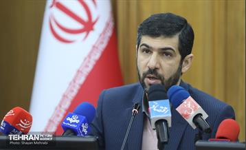 نشست خبری «لایحه بودجه ۱۴۰۳» 23