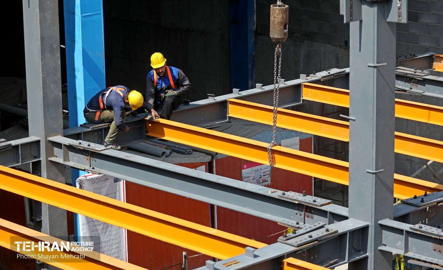 تور بازدید خبرنگاران شهری از پروژه‌های عمرانی 41