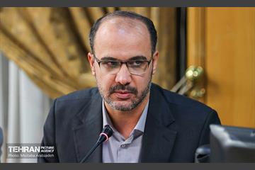 آیین امضا تفاهم نامه بین بنیاد نخبگان و شهرداری تهران  4