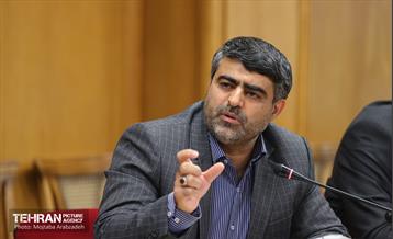 سی‌و‌پنجمین جلسه شورای ساماندهی و گسترش مساجد تهران 18