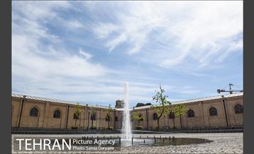 باغ موزه قصر 1