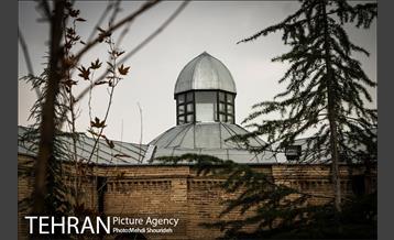 باغ موزه قصر 9