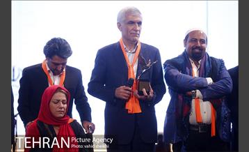 همایش روز جهانی ام اس با حضور شهردار تهران  24