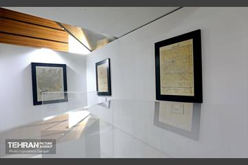 دومین روز از نمایشگاه «شهرهای خواهر خوانده و توانمندی مدیریت شهری تهران» 9