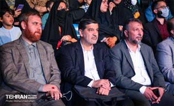 همایش خانوادگی سالروز آزاد سازی خرمشهر 18