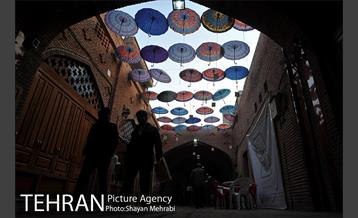 بازارچه سنتی عودلاجان 15