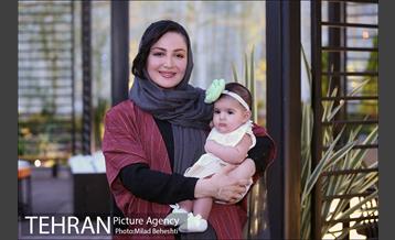 مراسم تقدیر از حمید نعمت الله‎ 3