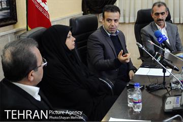 تفاهم نامه همکاری میان وزارت ارتباطات و سازمان پسماند شهرداری تهران و شهرداری منطقه 7 15