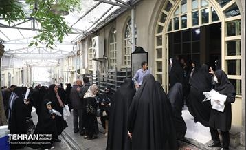 ویژه برنامه کوچه آفتاب 31