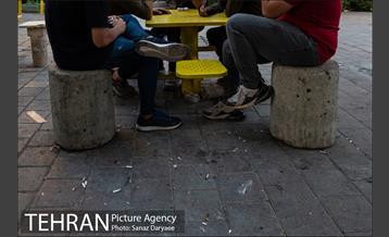 فیلتر سیگار زباله است 24