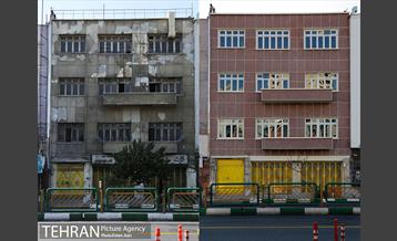 عکس های منتخب آژانس عکس تهران در تیر ماه- 2 5