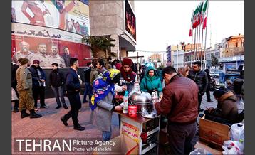 آغاز بهار سینمایی شهر تهران با جشنواره فیلم فجر 20