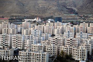 شهرک مسکونی شهید باقری 3