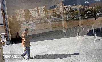 ایستگاه مترو شهران 30