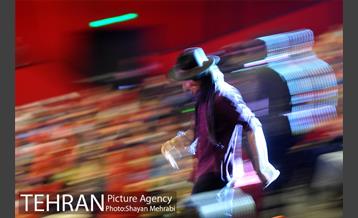 اختتامیه ششمین جشنواره تئاتر شهر با حضور دکتر نجفی 12