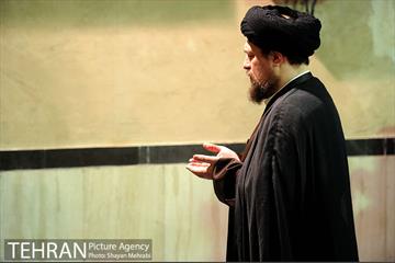 تجدید بیعت شهردار و مدیران شهری با آرمان های حضرت امام خمینی(ره) 39