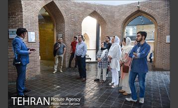 باغ موزه قصر 5