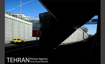 زیرگذر نصر (گیشا) 17