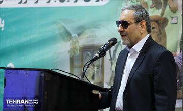 افتتاح اولین سامانه هوشمندسازی موزه‌ها ویژه نابینایان 22