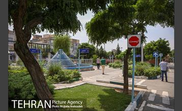 پروژه های شاخص منطقه 9