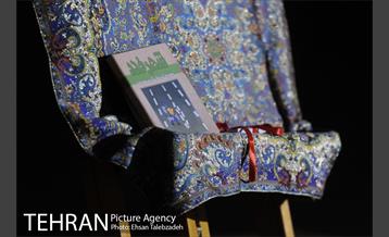 افتتاح گالری عکس و کاریکاتور «تهرانگاره» -1 11