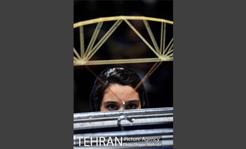 چهارمین دوره مسابقات بین المللی سازه های ماکارونی 23