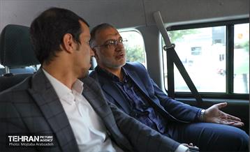 قرار خدمت منطقه سیزده 1