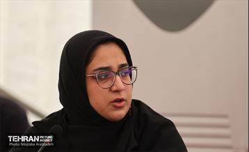 نشست خبری شهردار تهران با محوریت حوزه فنی و عمرانی 11