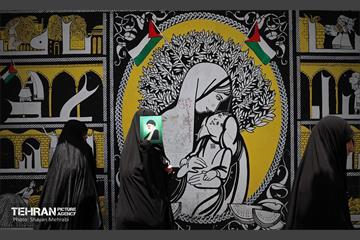 جمعه «خشم و نصر» در تهران 51