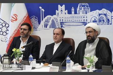 اجلاس شهرداران کلان‌شهرهای کشور 47