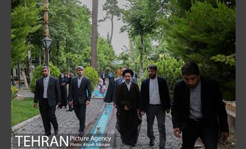 ویژه برنامه ستایش عاشقی 14