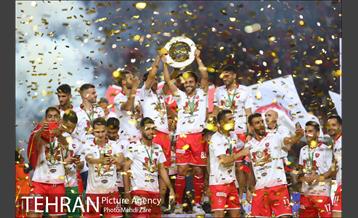 قهرمانی تیم فوتبال پرسپولیس د رقابت‌های جام حذفی فوتبال ایران 4