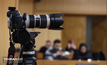 نشست خبری سخنگوی شهرداری تهران 3