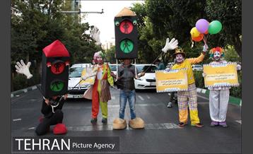 آژانس عکس تهران در هفته ی گذشته -3 8