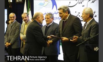 نشست تخصصی شهرداری با معلولان 31