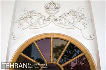 عمارت دبیرالملک 11