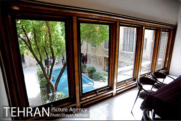 خانه ملک 63