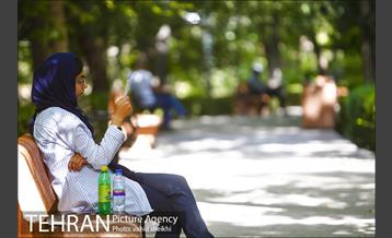 بوستان قیطریه 30