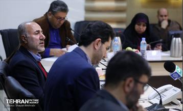 نشست خبری چهارمین دوره پویش آزادی مادران زندانی 21