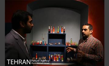 افتتاحیه موزه و عروسک و فرهنگ ایران 4