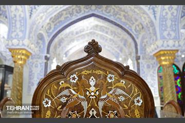 تور فستیوال عکاسی «طهران قدیم» 45