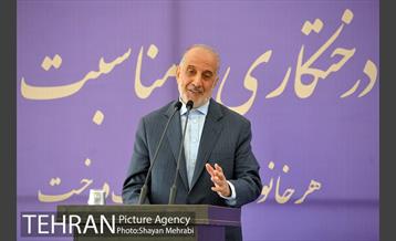 مراسم درختکاری به مناسبت روز مادر 26