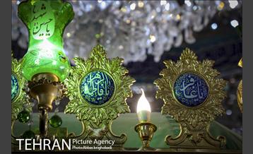 شهرنگار؛ امامزاده عبدالله 9